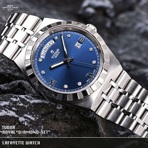 TUDOR ROYAL M28600